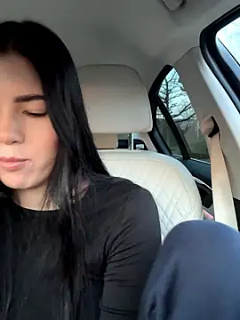 clairewntr online show from January 17, 3:48 pm