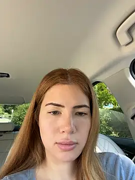 clairewntr online show from July 4, 8:21 am