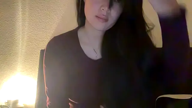 clairewntr online show from October 25, 7:14 pm