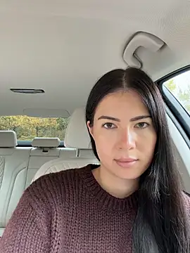 clairewntr online show from October 26, 12:16 pm