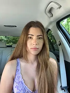 clairewntr online show from June 21, 9:59 am