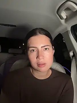 clairewntr online show from October 6, 3:40 am