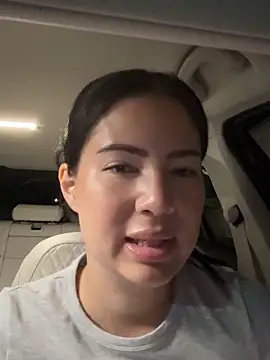 clairewntr online show from October 3, 1:09 am