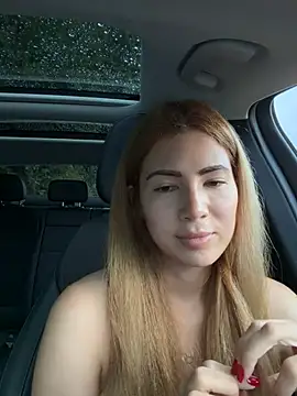 clairewntr online show from July 16, 7:22 pm