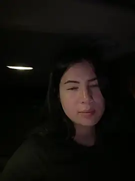 clairewntr online show from February 26, 9:20 pm