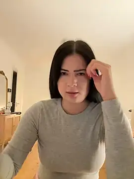 clairewntr online show from January 17, 7:27 pm