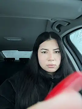 clairewntr online show from January 9, 3:23 pm