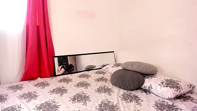 carmesix online show from March 1, 7:36 pm