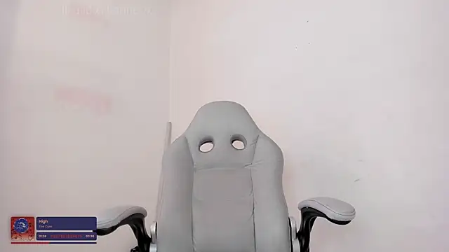 carmesix online show from January 12, 2:46 pm