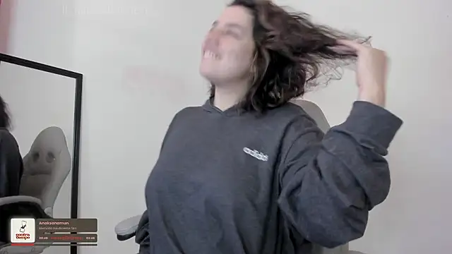 carmesix online show from January 19, 11:58 am