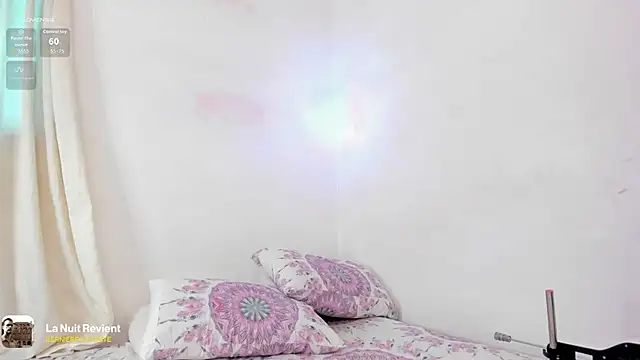 Snapshot of carmesix chatting on October 8, 1:23 pm carmesix online show from October 8, 1:23 pm