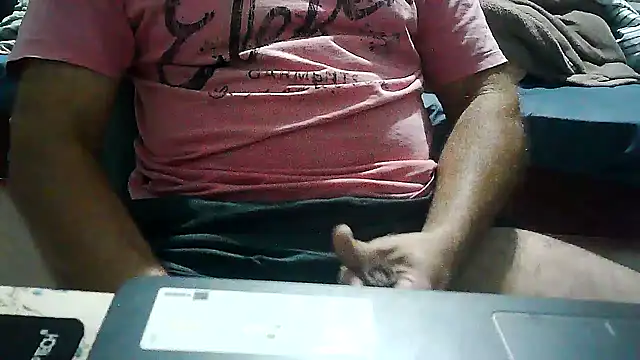 eduar570 online show from March 24, 4:45 am