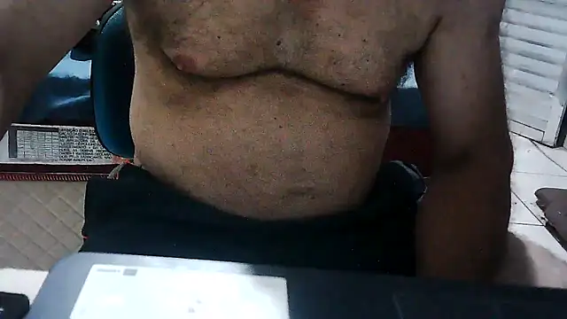 eduar570 online show from March 3, 12:17 am