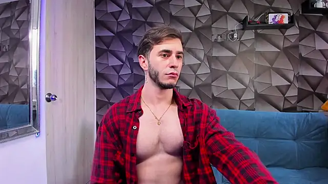 Latino stud4u online show from November 26, 9:59 pm