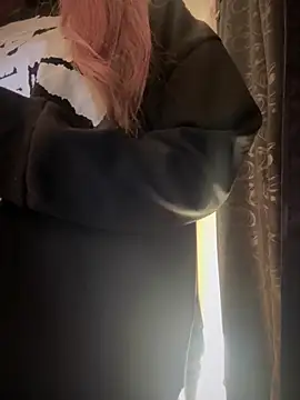  Danna online show from November 14, 1:09 am