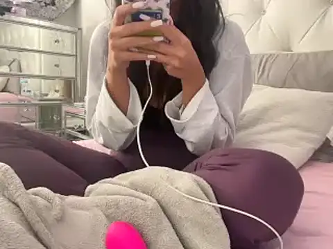 tbaexoxox online show from May 13, 3:02 am