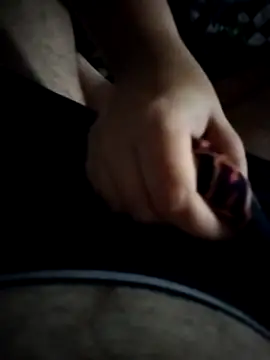 LovlyAnnie online show from November 29, 6:57 am