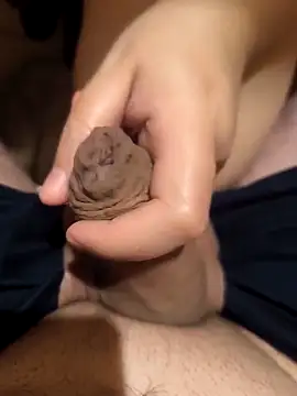 LovlyAnnie online show from February 17, 6:49 pm