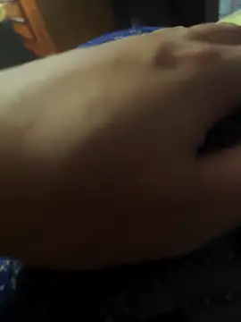 LovlyAnnie online show from November 12, 5:44 am