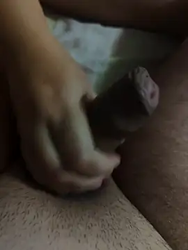 LovlyAnnie online show from November 12, 5:50 pm