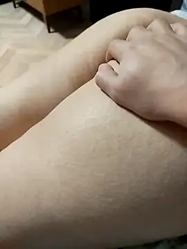 LovlyAnnie online show from October 23, 5:55 pm