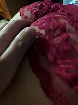 LovlyAnnie online show from December 1, 5:41 am