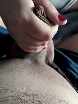 LovlyAnnie online show from March 8, 6:49 am