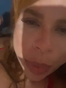 pimenta gaby online show from March 22, 2:26 am