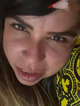 pimenta gaby online show from January 14, 10:59 am