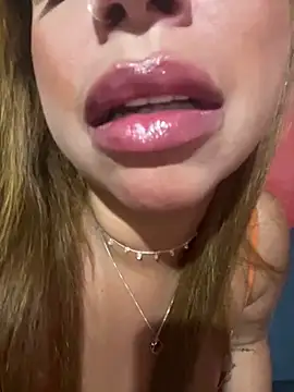 pimenta gaby online show from April 15, 3:16 pm