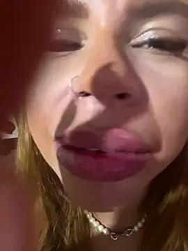 pimenta gaby online show from June 21, 6:14 pm