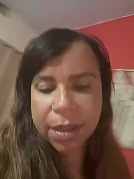 pimenta gaby online show from February 10, 11:15 am