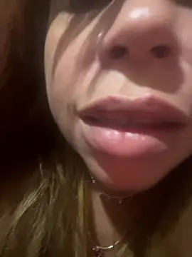 pimenta gaby online show from April 9, 2:45 pm