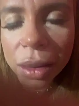pimenta gaby online show from April 18, 2:19 pm