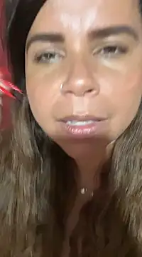 pimenta gaby online show from February 26, 1:54 pm