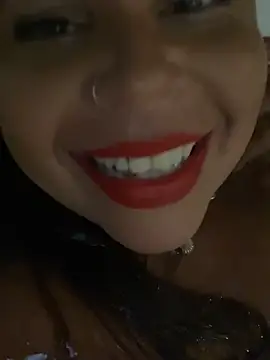 pimenta gaby online show from February 23, 3:45 am