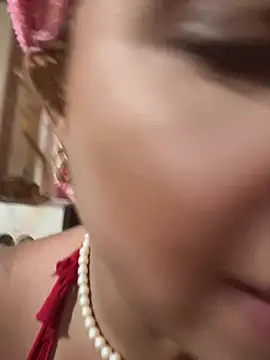 pimenta gaby online show from January 10, 1:50 pm