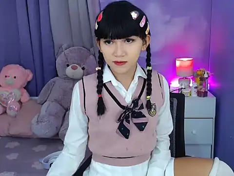 Snapshot of urlovelyfreya chatting on October 4, 4:19 pm urlovelyfreya online show from October 4, 4:19 pm