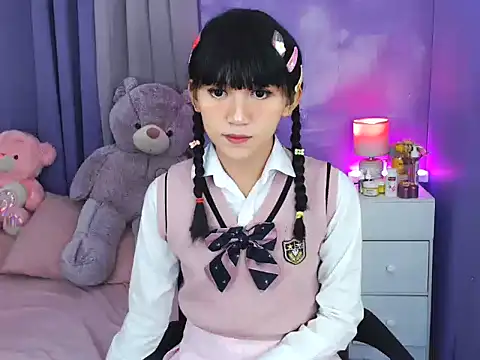 Snapshot of urlovelyfreya chatting on October 9, 5:24 pm urlovelyfreya online show from October 9, 5:24 pm