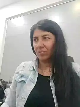 Snapshot of aisha_latina chatting on February 20, 4:36 pm aisha latina online show from February 20, 4:36 pm