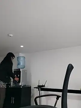 aisha latina online show from October 29, 3:44 pm