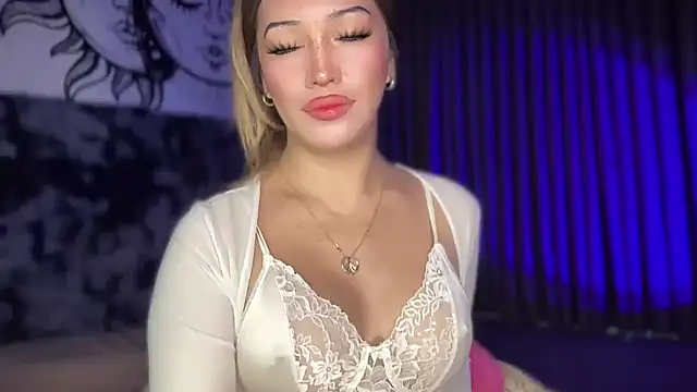 Snapshot of Jasmine_Elcock chatting on February 26, 10:26 pm Jasmine Elcock online show from February 26, 10:26 pm