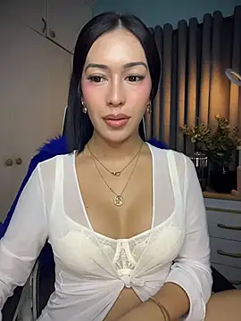 Jasmine Elcock online show from May 5, 12:13 am