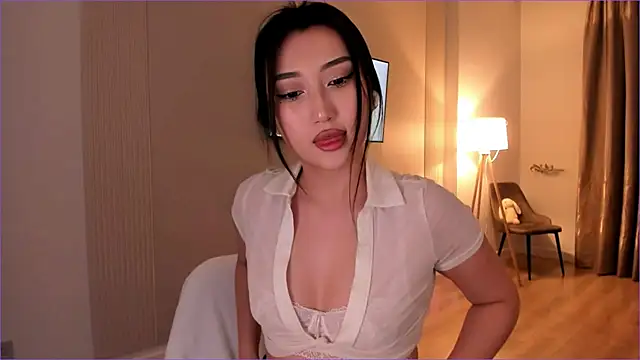 jin  ray online show from February 28, 1:55 pm