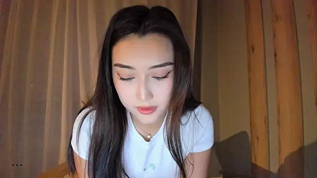 jin  ray online show from October 27, 2:07 pm