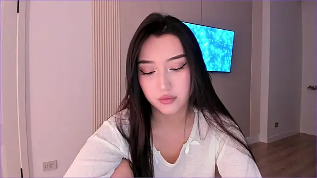 jin  ray online show from February 12, 1:33 pm