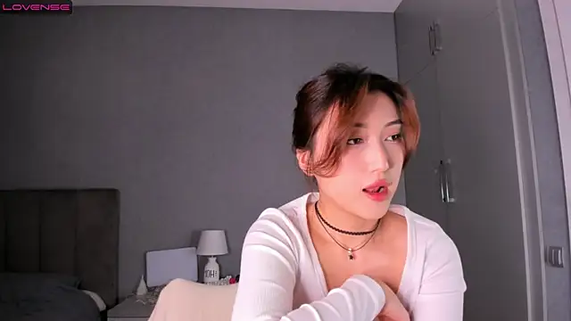 jin  ray online show from February 13, 1:48 pm