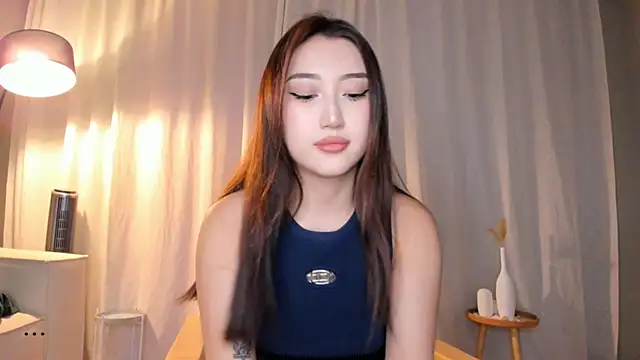 jin  ray online show from November 25, 2:06 pm