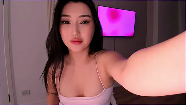 jin  ray online show from February 15, 1:32 pm