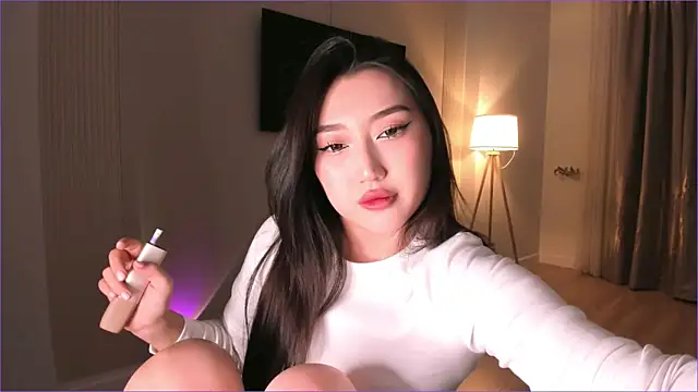 jin  ray online show from March 30, 2:07 pm